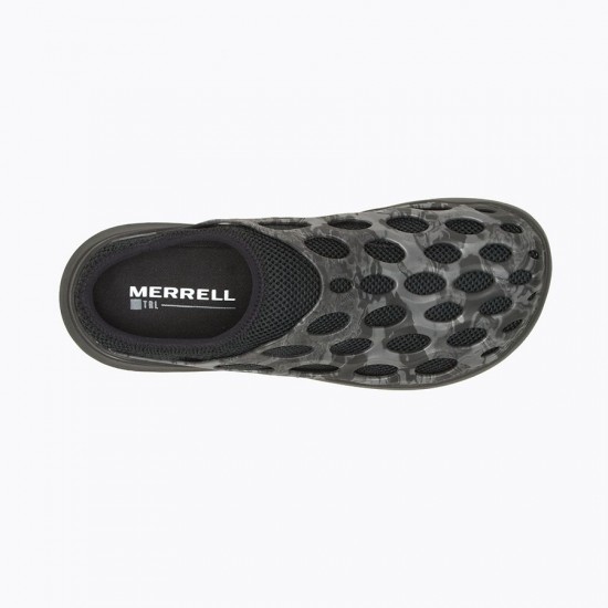 Merrell Hydro Mule 1TRL Black Men