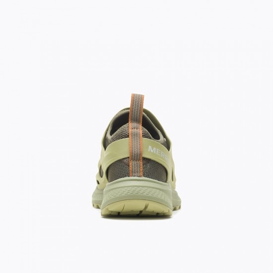 Merrell Hydro Runner RFL 1TRL Olive Men