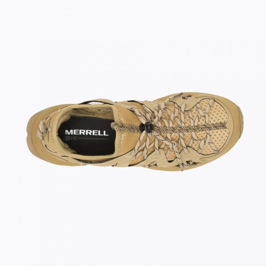 Merrell Moab Flight Sieve 1TRL Khaki/Coyote Men