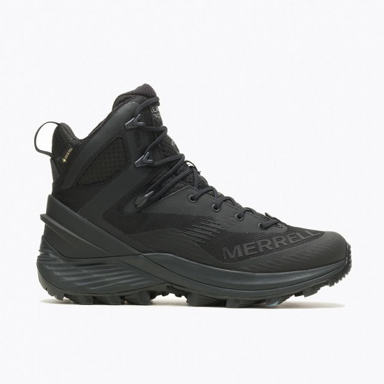 Merrell Rogue Tactical GORE-TEX Black Men