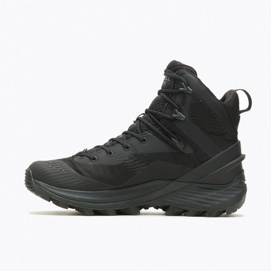 Merrell Rogue Tactical GORE-TEX Black Men