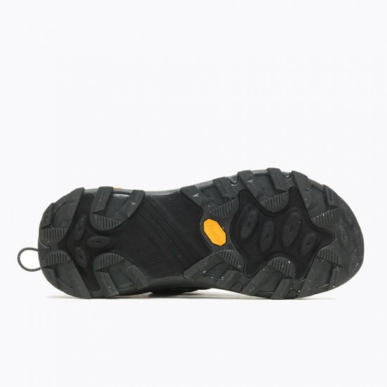 Merrell Speed Fusion Convert 1TRL Black Men