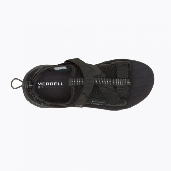 Merrell Speed Fusion Convert 1TRL Black Men