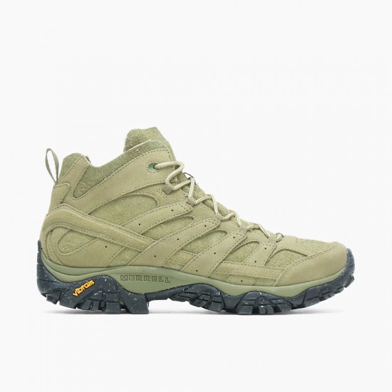 Merrell Moab 2 Decon Mid Herb Women