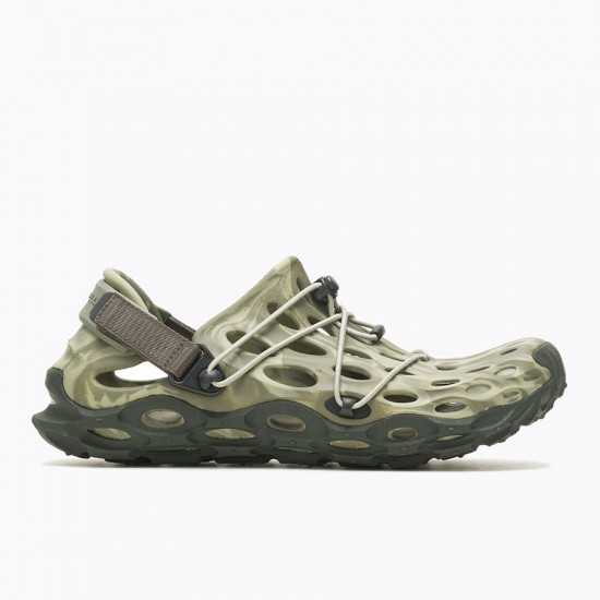 Merrell Hydro Moc AT Cage 1TRL Olive Men