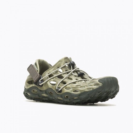 Merrell Hydro Moc AT Cage 1TRL Olive Men