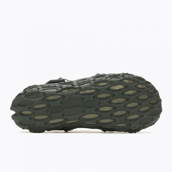 Merrell Hydro Moc AT Cage 1TRL Olive Men