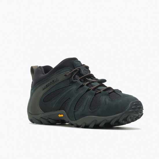 Merrell Chameleon 8 Stretch Black Men