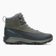 Merrell Thermo Kiruna Mid Shell Waterproof Merrell Grey Men