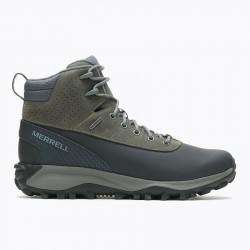 Merrell Thermo Kiruna Mid Shell Waterproof Merrell Grey Men