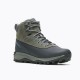 Merrell Thermo Kiruna Mid Shell Waterproof Merrell Grey Men