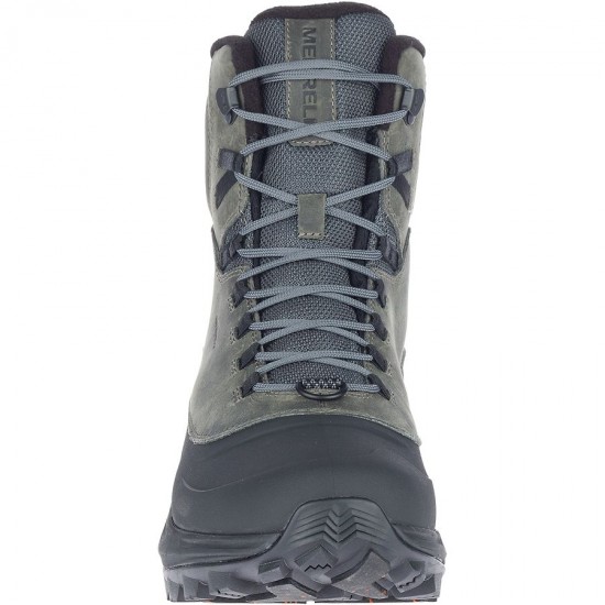 Merrell Thermo Overlook 2 Mid Waterproof Merrell Grey Men