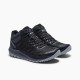 Merrell Nova 2 Mid Waterproof Black Men