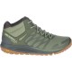 Merrell Nova 2 Mid Waterproof Lichen Men