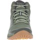 Merrell Nova 2 Mid Waterproof Lichen Men