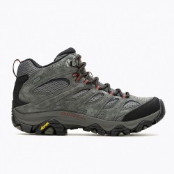 Merrell Moab 3 Mid GORE-TEX Beluga Men