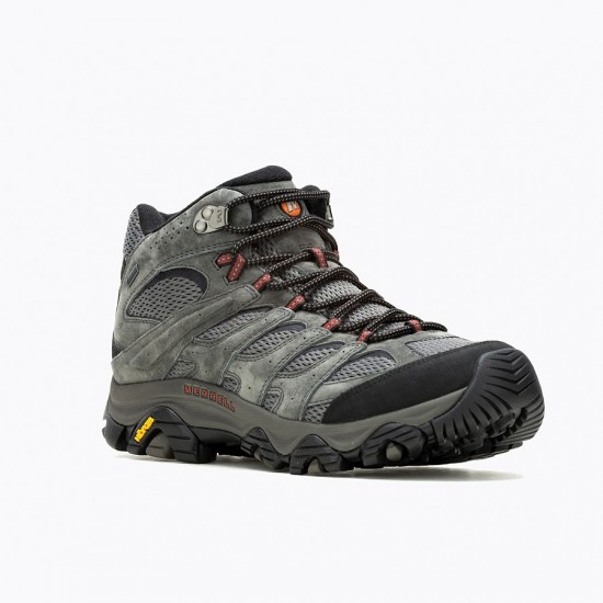 Merrell Moab 3 Mid GORE-TEX Beluga Men