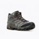 Merrell Moab 3 Mid GORE-TEX Beluga Men