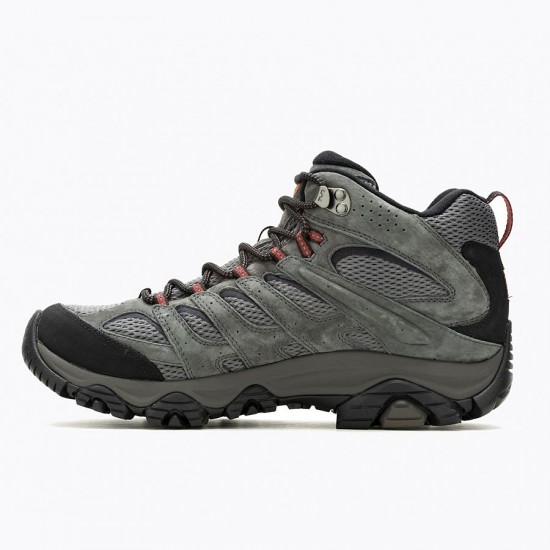 Merrell Moab 3 Mid GORE-TEX Beluga Men