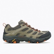 Merrell Moab 3 GORE-TEX Olive Men