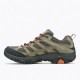 Merrell Moab 3 GORE-TEX Olive Men