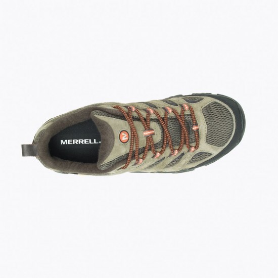 Merrell Moab 3 GORE-TEX Olive Men