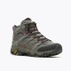 Merrell Moab 3 Mid Waterproof Beluga Men