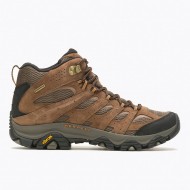 Merrell Moab 3 Mid Waterproof Earth Men