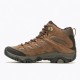 Merrell Moab 3 Mid Waterproof Earth Men