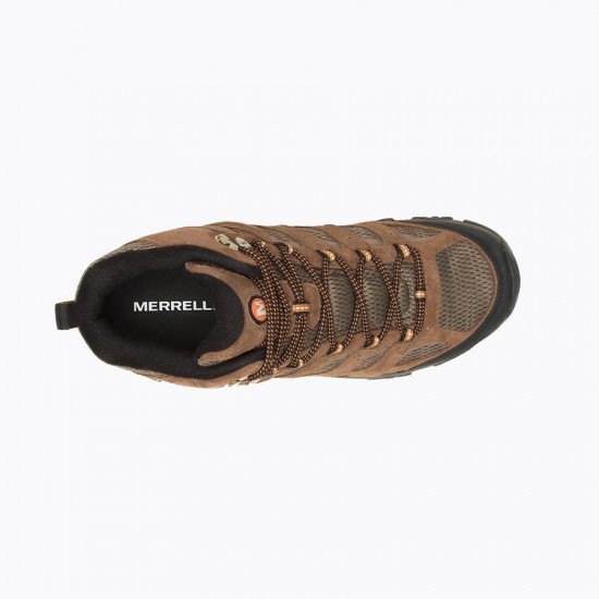 Merrell Moab 3 Mid Waterproof Earth Men