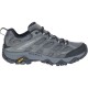 Merrell Moab 3 Waterproof Wide Width Granite Men