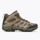 Merrell Moab 3 Mid Walnut Men