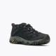 Merrell Moab 3 Black Night Men