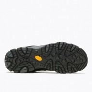 Merrell Moab 3 Wide Width Black Night Men