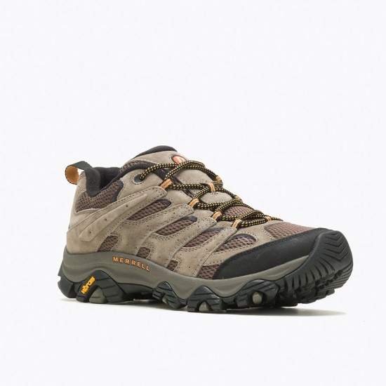 Merrell Moab 3 Walnut Men