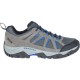 Merrell Oakcreek Waterproof Charcoal Men