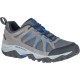 Merrell Oakcreek Waterproof Charcoal Men