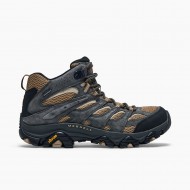 Merrell Moab 3 Mid GORE-TEX Butternut/Beluga Men