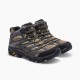 Merrell Moab 3 Mid GORE-TEX Butternut/Beluga Men