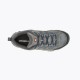 Merrell Moab 3 Wide Width Granite Men