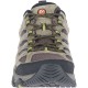 Merrell Moab 3 Walnut/Moss Men