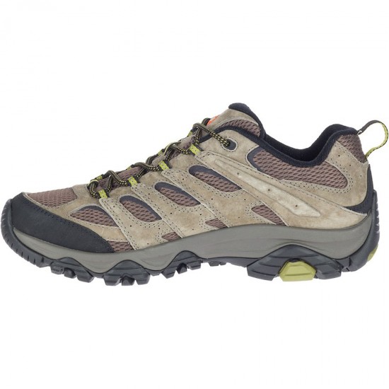 Merrell Moab 3 Walnut/Moss Men