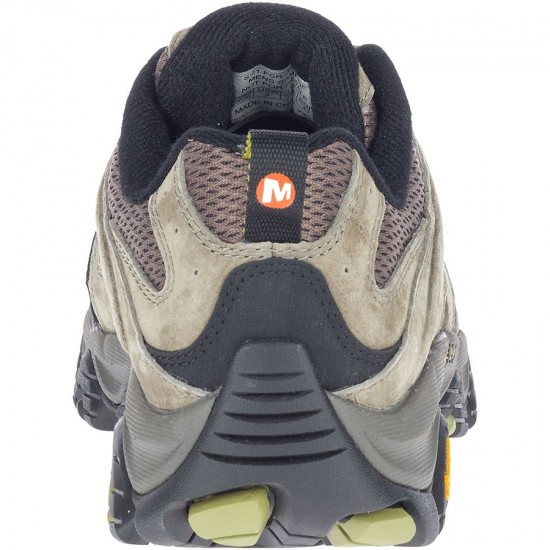 Merrell Moab 3 Walnut/Moss Men