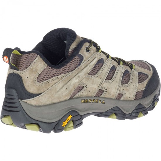 Merrell Moab 3 Walnut/Moss Men