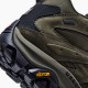 Merrell Moab 3 Smooth Mid GORE-TEX Olive Men