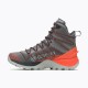 Merrell Thermo Rogue 3 Mid GORE-TEX Stonewash Men