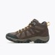 Merrell Oakcreek Mid Waterproof Wide Width Espresso Men