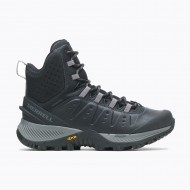 Merrell Thermo Cross 3 Mid Waterproof Black Men