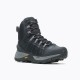 Merrell Thermo Cross 3 Mid Waterproof Black Men