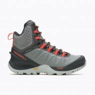 Merrell Thermo Cross 3 Mid Waterproof Charcoal Men